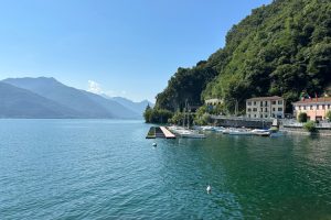 Campings en vakantieparken in Italië