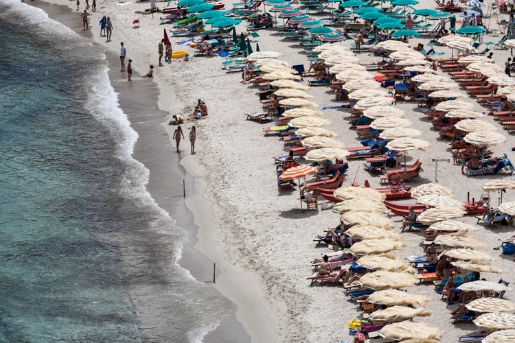 Strandvakantie Elba Italië