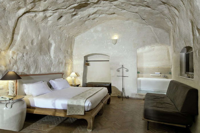 Hotel Locanda di San Martino