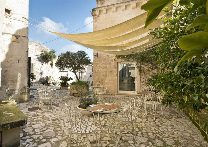 La Casa Di Lucio