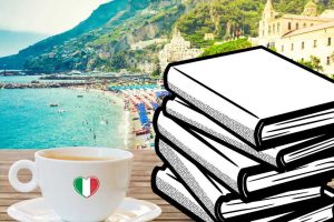 Boekentips Italië