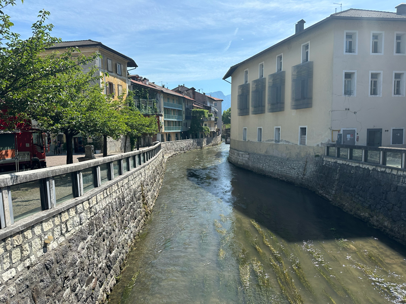 Brenta Borgo Valsugana