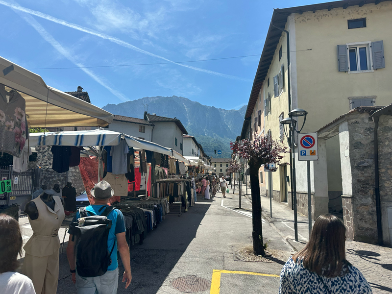Borgo Valsugana