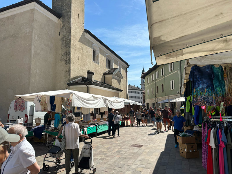 Borgo Valsugana Trentino