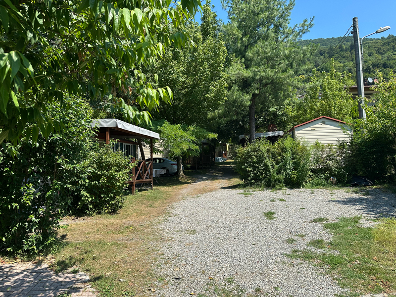 Camping Ranocchia