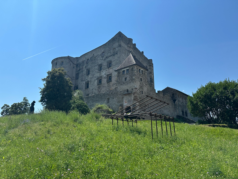 Castello di Pergine
