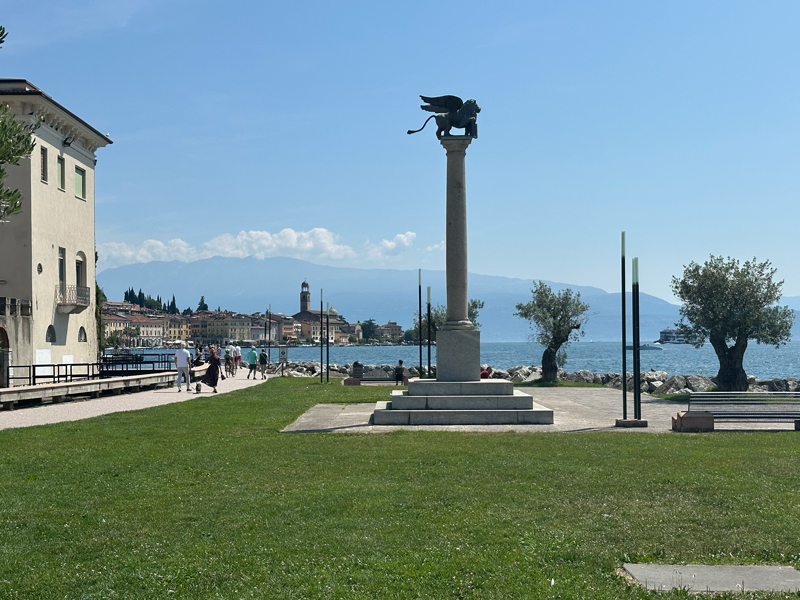 Park Salò
