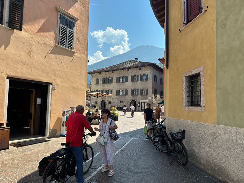Pergine Valsugana Trentino