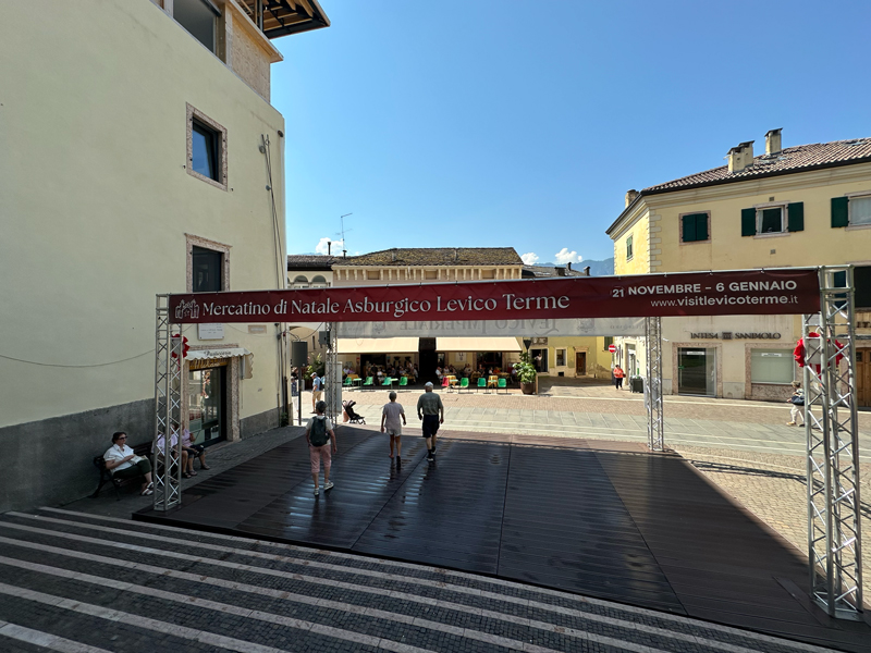 Levico Terme tips