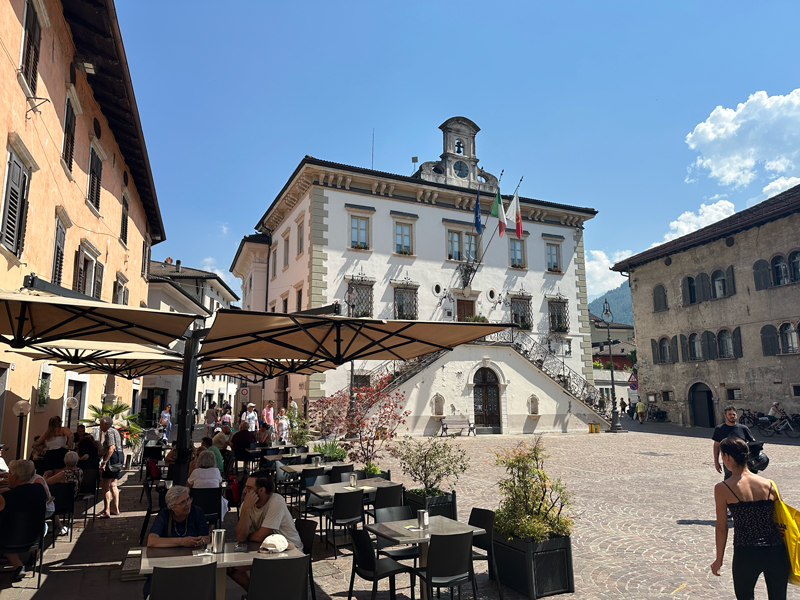 Pergine Valsugana