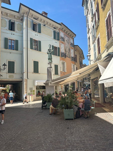Terras Salò