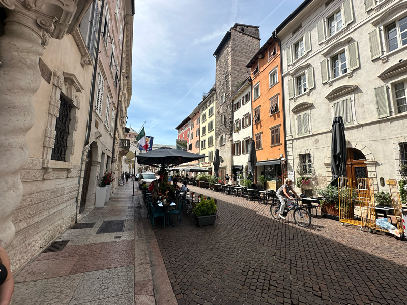 Trento