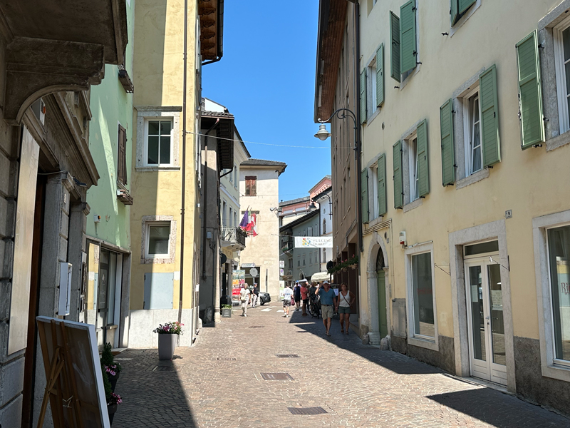Levico Terme